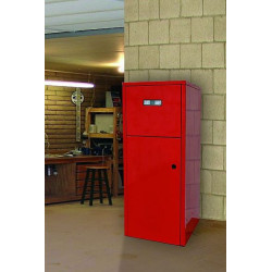 Granulinis katilas Laminox HIDRA 18kW