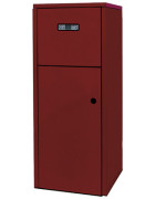 Granulinis katilas Laminox HIDRA 28kW