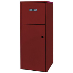 Granulinis katilas Laminox HIDRA 32kW