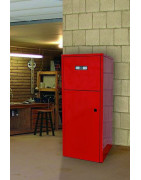 Granulinis katilas Laminox HIDRA 32kW