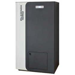 Granulinis katilas Laminox Termoboiler 19 Matic, 19.1 kW