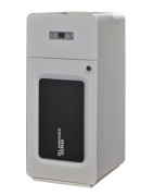 Granulinis katilas Laminox Hidra 13 N, 13 kW, įvairių spalvų