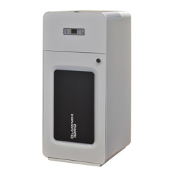 Granulinis katilas Laminox Hidra 13 N, 13 kW, įvairių spalvų