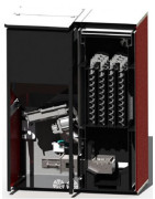 Granulinis katilas Antara Smart-Sigma 20kW