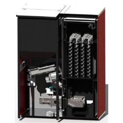 Granulinis katilas Antara Smart-Sigma 20kW