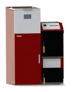 Granulinis katilas Antara Smart-Sigma 20kW