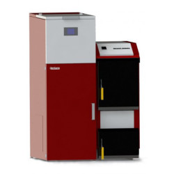 Granulinis katilas Antara Smart-Sigma 20kW
