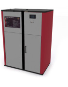 Granulinis katilas Antara Pell-20 20kW