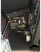 Granulinis katilas Antara Pell-20 PLUS 20kW