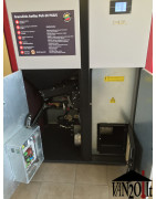 Granulinis katilas Antara Pell-20 PLUS 20kW