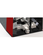 Granulinis katilas Antara Pell-20 PLUS 20kW