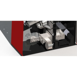 Granulinis katilas Antara Pell-20 PLUS 20kW