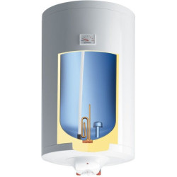Elektrinis vandens šildytuvas Gorenje TGR 50 N