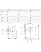 Kombinuotas vandens šildytuvas Gorenje TGRK 150 RN