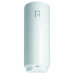Elektrinis vandens šildytuvas Gorenje TGR Super Slim 50 S
