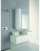 Elektrinis vandens šildytuvas Gorenje TGR Super Slim 50 S