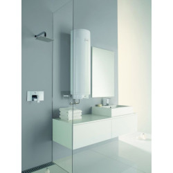 Elektrinis vandens šildytuvas Gorenje TGR Super Slim 65 S