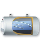 Elektrinis vandens šildytuvas Gorenje GBL 50 N