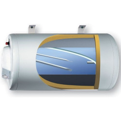 Elektrinis vandens šildytuvas Gorenje GBL 50 N