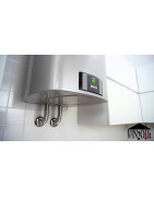 Elektrinis vandens šildytuvas Gorenje OGB 50 SEDD