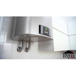 Elektrinis vandens šildytuvas Gorenje OGB 50 SEDD