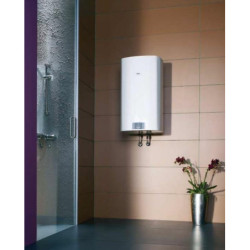 Elektrinis vandens šildytuvas Gorenje OGB 80 SEDD