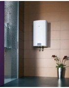 Elektrinis vandens šildytuvas Gorenje OGB 120 SEDD