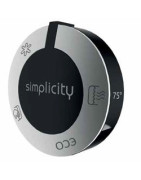 Elektrinis vandens šildytuvas Gorenje OTG 80 SLSIM