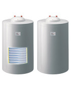 Netiesioginio šildymo vandens šildytuvas Gorenje GV 120