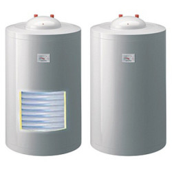 Netiesioginio šildymo vandens šildytuvas Gorenje GV 200