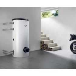 Netiesioginio šildymo boileris Gorenje VLG 200 A1-1G3