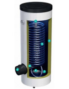 Netiesioginio šildymo boileris Gorenje VLG 200 A3-1G3