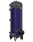 Netiesioginio šildymo boileris Gorenje VLG 200 A3-1G3