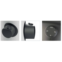 Netiesioginio šildymo boileris Gorenje VLG 300 B1-1G3