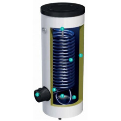 Netiesioginio šildymo boileris Gorenje VLG 300 B1-1G3