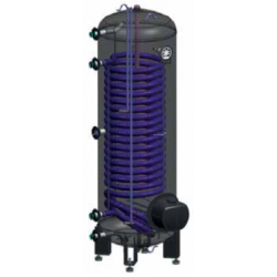 Netiesioginio šildymo boileris Gorenje VLG 300 B1-1G3