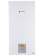 Dujinis katilas Junkers CerapurCompact ZSB 24-1 DE