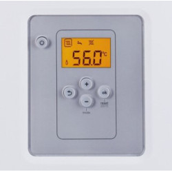 Dujinis katilas Junkers CerapurCompact ZSB 24-1 DE