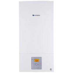 Dujinis katilas Junkers CerapurCompact ZWB 24-1 DE