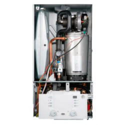 Dujinis katilas Junkers CerapurSmart ZWB 28-3 CE