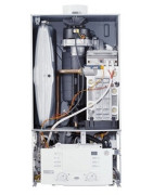 Dujinis katilas Junkers CerapurComfort ZWBR 35-3 E