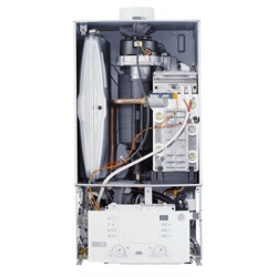 Dujinis katilas Junkers CerapurComfort ZWBR 35-3 E