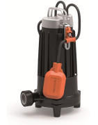 Nuotekų siurblinė Pedrollo SAR 250 – TRm1.1 su smulkintuvu