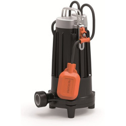 Nuotekų siurblinė Pedrollo SAR 250 – TRm1.5 su smulkintuvu