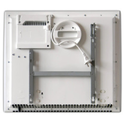Elektrinis radiatorius Atlantic F117 DESIGN PLUG 500W