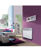 Elektrinis radiatorius Atlantic F117 DESIGN PLUG 500W