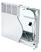 Elektrinis radiatorius Atlantic F117 DESIGN PLUG 1500W