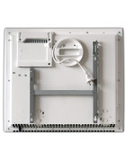 Elektrinis radiatorius Atlantic F117 DESIGN PLUG 2000W