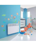 Elektrinis radiatorius Atlantic F117 DESIGN PLUG 2000W