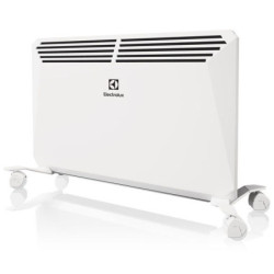 Elektrinis radiatorius Electrolux TORRID 1000W